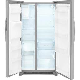 Frigidaire 22.3 Cu. Ft. 36" Counter Depth Side By Side Refrigerator - ihznzuxmtqcaohpyqzsw_x500.jpg