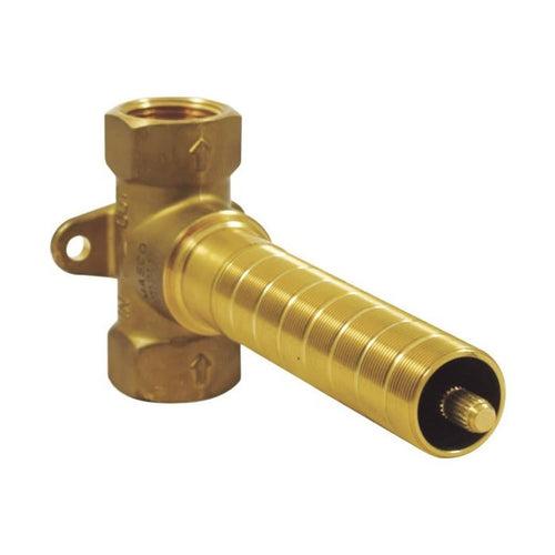 SENSORI® Volume Control Shower Rough-In, Forged Brass Body - iiizugjptgdl2y3dj774_x500.jpg