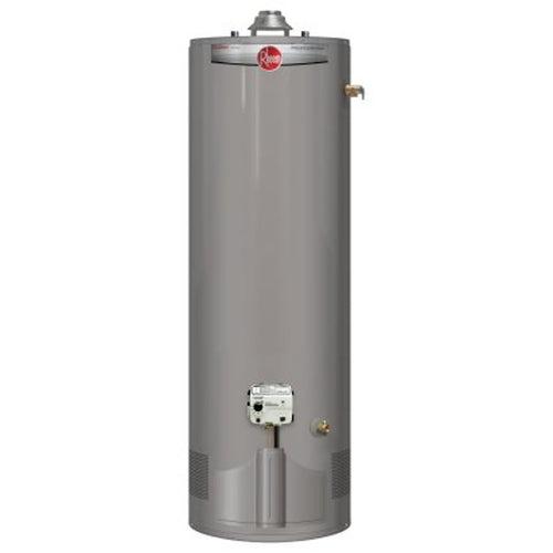 Atmospheric Tall Residential Water Heater, 29 gal, Natural Gas, 30 Kbtu/hr, Ultra Low NOx, 0.6 Energy Factor - iiqfaqdbmanelgfccl43_x500.jpg