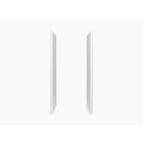 Traverse™ 3-Piece End Wall Set, 72-1/4 x 34 in, White - iis8tbrdfdcaboyxju4f_x500.jpg