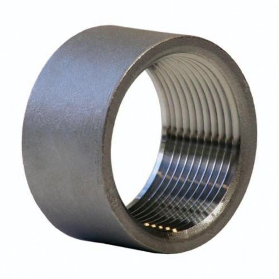 Half Coupling, 3/4 in, FNPT, 316/316L Stainless Steel, 150 lb - ij4ah13mz5eenbkvcczd_800x500@2x.jpg