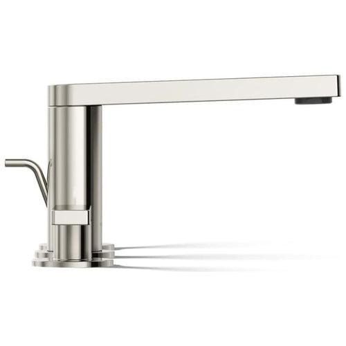 Composed Widespread Bathroom Faucet with Lever Handles - Pop Up Included - ijuixqhcxikmwtnq0azt_x500.jpg