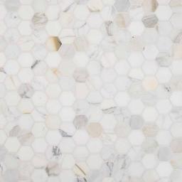 Calacatta Gold 2” Hexagon Mosaic Tile - ikmel2ccqlhvsaeswck8_800x500@2x.jpg