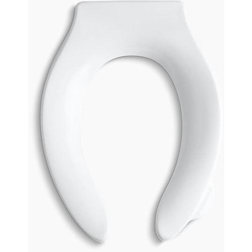 Stronghold Elongated Open-Front Toilet Seat with Integrated Handle and Self-Sustaining Check Hinge - ikxy0bn5ozrmxjpyoxna_x500.jpg