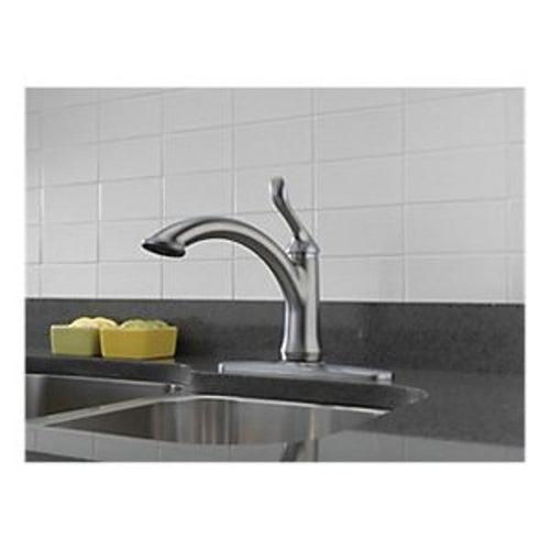 Linden™ Kitchen Faucet, Deck Mount, ADA, 1 Lever Handle, 1 or 3-Hole, Arctic Stainless - ikythvrszvepsq4tsgyp_x500.jpg