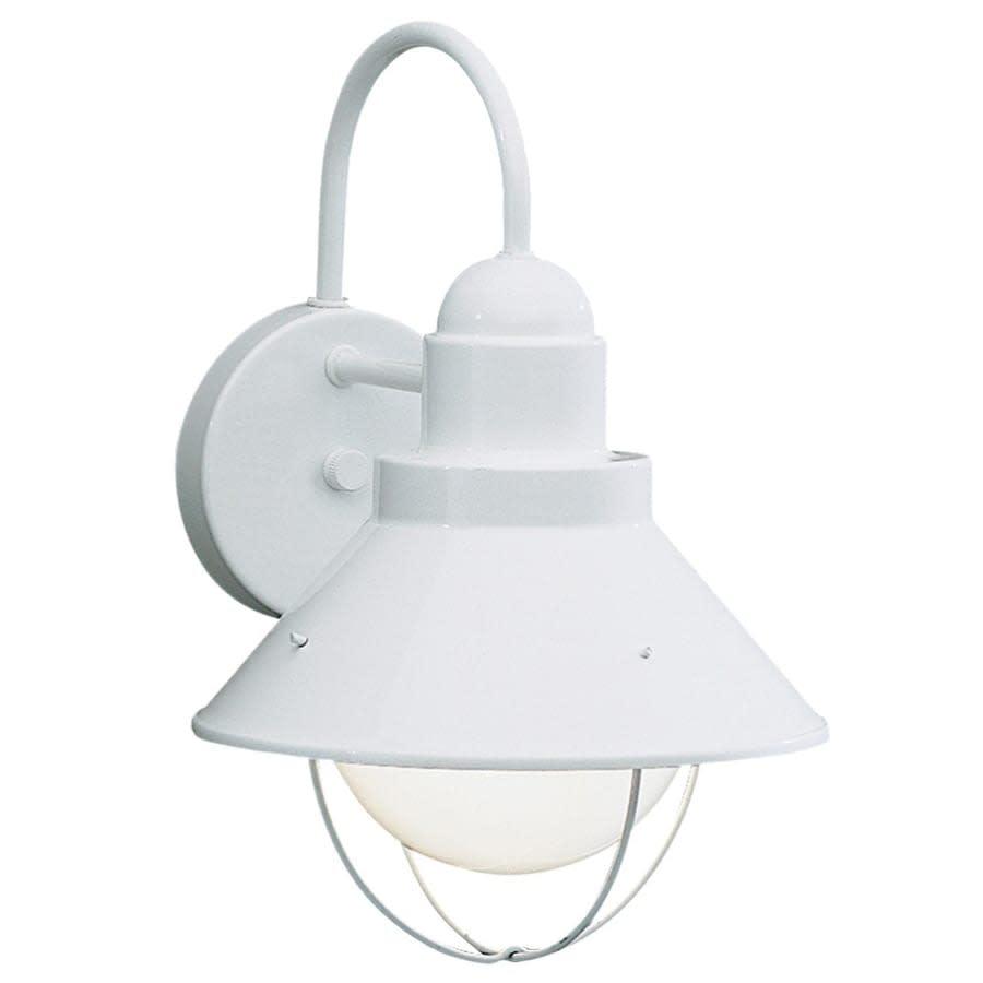 Seaside Single Light 12" Tall Outdoor Wall Sconce - ilagqmo7168hookoxeq8_800x500@2x.jpg