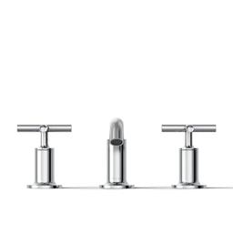 Purist 1.2 GPM Widespread Bathroom Faucet with Pop-Up Drain Assembly - ilephltq8vbx2i6at5ty_x500.jpg