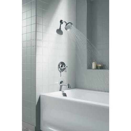 Bancroft Collection 60" Three Wall Alcove Soaking Bath Tub with Left Hand Drain - ilx36iu8ktmmpegdlepm_x500.jpg