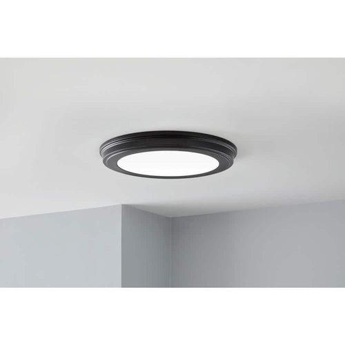 13 in. Matte Black Selectable LED Flush Mount - im160wdh36vj53tkcoci_x500.jpg