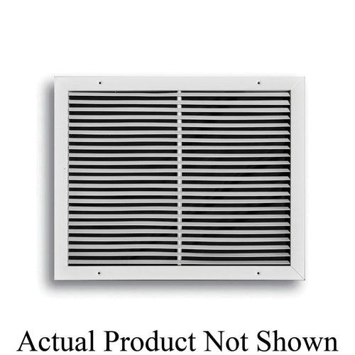 Fixed Bar Type Return Grille, 20 x 30 in, No Damper, Steel, White - im59oss80mli3lk1oupc_x500.jpg