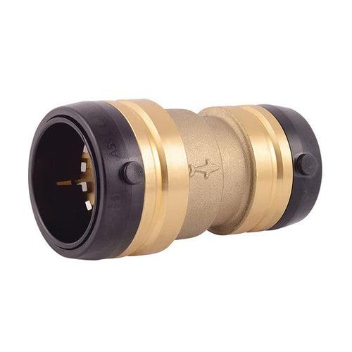 Reducer Coupling, 1-1/2 x 1-1/4 in, Push, Brass - imvk1je7mm6qx3ugecv1_x500.jpg