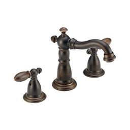 Victorian Widespread Bathroom Faucet with Pop-Up Drain Assembly - Includes Lifetime Warranty - in5iweh6xtmoefoveh6d_800x500@2x.jpg