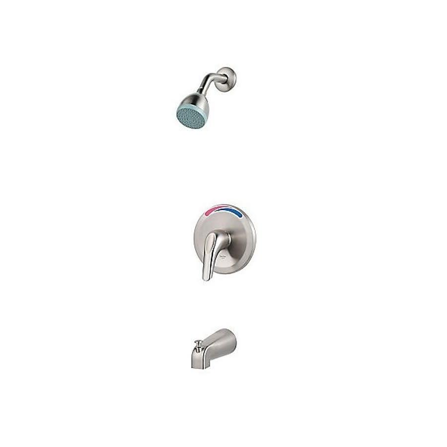 Pfirst Series™ Pressure Balanced Tub & Shower Trim, ADA, Brushed Nickel - ine8unbnxsbzqnylyi74_800x500@2x.jpg