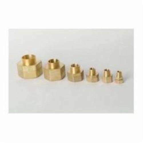 WARDFlex® Gas Adapter, 1 x 3/4 in, Comp x MNPT, Brass - ino4kz2v7lng8gnxp6lr_x500.jpg