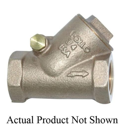 Swing Check Valve, 3 in, FNPT, Bronze - insif6gjxiqdyakhwmyy_x500.jpg