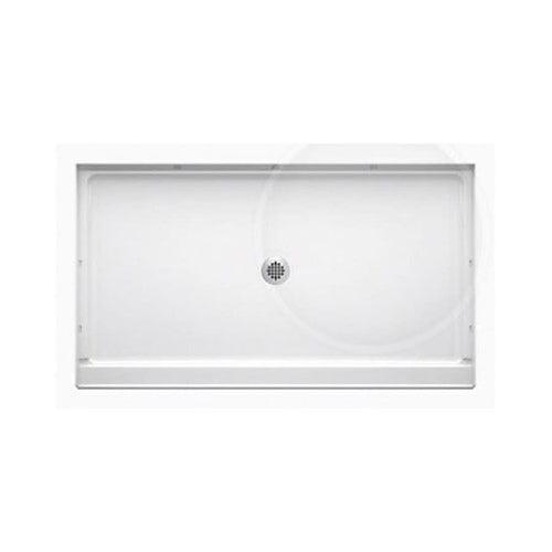 GUARD® Shower Tray/Base, Solid Surface, White - inytrdhb6gkvgtbrhwmp_x500.jpg