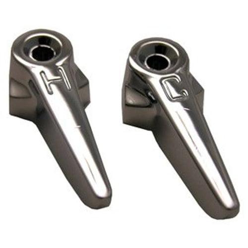 T&S Brass Lever H & C, Polished Chrome - io521os6l0iqefyklsk6_x500.jpg