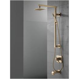 Emerge 26" Angular Shower Column with Hose and Integrated Diverter - Less Shower Head and Hand Shower - ioacykx5edc03rt1s5bz_x500.jpg