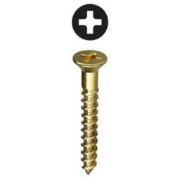 Wood Screw, #10, 1-1/2 in L, Phillips Drive, Brass - iob8kkz58epi98x4tzec_x500.jpg