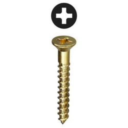 Wood Screw, #10, 1-1/2 in L, Phillips Drive, Brass - iob8kkz58epi98x4tzec_x500.jpg