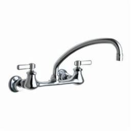 Utility Sink Faucet, Wall Mount, ADA, Lever Handle, Polished Chrome - iobltsn0em2r8huyuvhs_800x500@2x.jpg