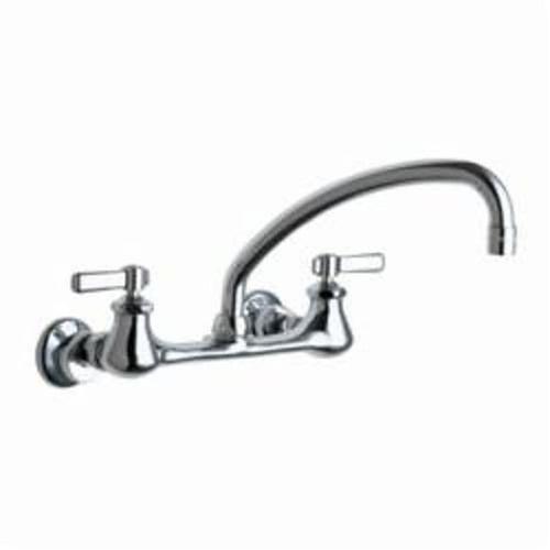 Utility Sink Faucet, Wall Mount, ADA, Lever Handle, Polished Chrome - iobltsn0em2r8huyuvhs_x500.jpg