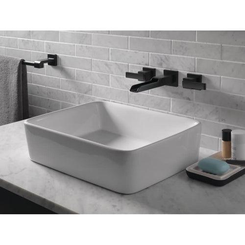 Ara 1.2 GPM Wall Mounted Waterfall Bathroom Sink Faucet - Metal Pop-up Drain Assembly Not Included - iog1noyjnfz56uepu3fo_x500.jpg