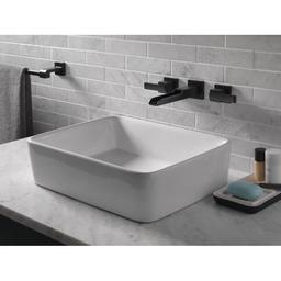 Ara 1.2 GPM Wall Mounted Waterfall Bathroom Sink Faucet - Metal Pop-up Drain Assembly Not Included - iog1noyjnfz56uepu3fo_x500.jpg