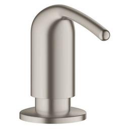 Zedra Soap Dispenser, Deck Mount, SuperSteel - iokqydfzlk0ryx2ivyzb_x500.jpg