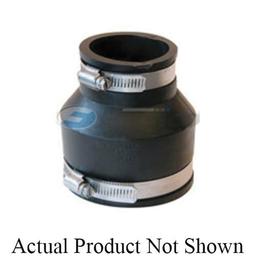 Transition Coupling, 3 x 2 in, Cast Iron/Plastic x Cast Iron/Plastic, Flexible PVC - iowvypza0owc0nbkp6t7_x500.jpg