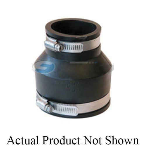 Transition Coupling, 3 x 2 in, Cast Iron/Plastic x Cast Iron/Plastic, Flexible PVC - iowvypza0owc0nbkp6t7_x500.jpg