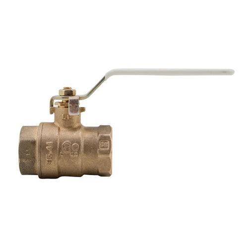 2-Piece Ball Valve, 1 in, FNPT, Full Port, Brass Ball, Brass - iozyry0dq6dbjwckxxzt_x500.jpg