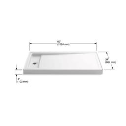 Archer 48" x 48" Square Shower Base with Single Threshold and Center Drain - iphvf1us9sk3xl96vhmo_x500.jpg