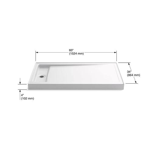 Archer 48" x 48" Square Shower Base with Single Threshold and Center Drain - iphvf1us9sk3xl96vhmo_x500.jpg