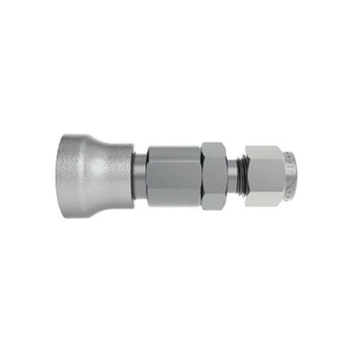 Adapter, 1/4 in, QC x Tube, 316/316L Stainless Steel, Domestic - iprig6py5lp1eylas02w_x500.jpg