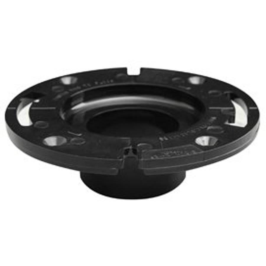 DWV Closet Flange, 3 in, Spigot, ABS - iptsqrp1jzzqoaewvzos_800x500@2x.jpg