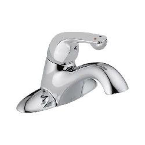 HDF® Centerset Lavatory Faucet, ADA, 1 Handle, 3-Hole, 1.2 gpm, Chrome - iqdt4j1deewzalxpnxki_x500.jpg