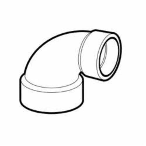 Closet Bend Elbow, 4 x 3 in, Hub, DWV, PVC - iqmwr0ijcorww61zyfqc_x500.jpg