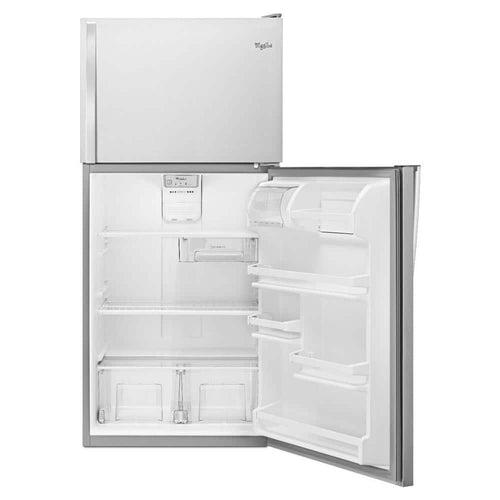 Whirlpool Stainless 18.2 Cu Ft Refrigerator 30X 65.8 - iqownwruzdlgbmq0xdk0_x500.jpg