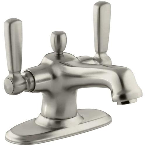 Bancroft Single Hole Bathroom Faucet - Free Metal Pop-Up Drain Assembly with purchase - iqtqe4yccm8sqwslngfr_x500.jpg