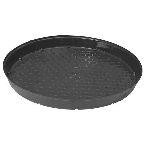 Tank Heater Pan, Round, 21 in Dia, Side Connection, Plastic - iqwe4op8eclqlw5geppc_x500.jpg