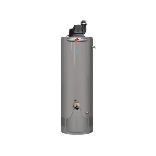 Power Tall Residential Water Heater, 50 gal, Natural Gas, 38 Kbtu/hr, Ultra Low NOx, 0.67 Energy Factor - irjqszxflpbkvtffcnzg_x500.jpg