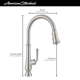 Delancey Single Handle Pull-Down Spray Kitchen Faucet - irmdfq4iadqsnwmqjlar_x500.jpg