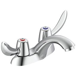 TECK® Centerset Lavatory Faucet, ADA, 2 Handle, 2-Hole, 0.5 gpm, Chrome - irty47b8cmwjikx1wot8_800x500@2x.jpg