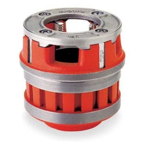 Manual Threader Pipe Die, 1-1/4 in, Conduit/Pipe, 1-1/4-11-1/2 NPT Thread, Right Hand Thread, 4 Pieces - irucc6e8iu4tby7j4ewx_x500.jpg