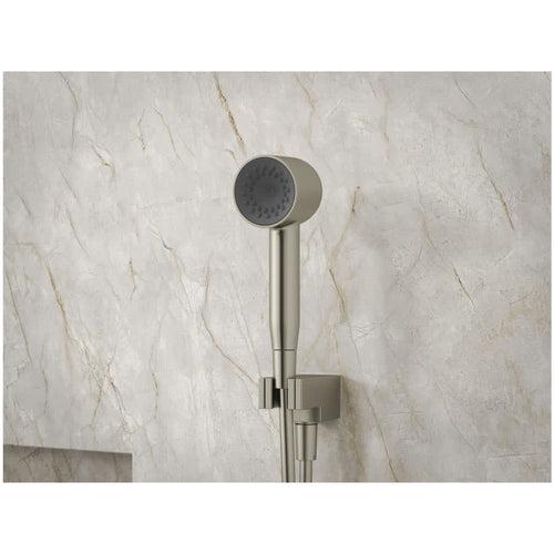 Statement 2.5 GPM Single Function Hand Shower with MasterClean Sprayface - iseihpxkumwipvfe7rhg_x500.jpg