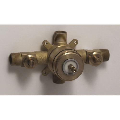 Rough Valve Only For Pressure Balanced Shower With Stops - isezirqezq6hvitljkk3_x500.jpg