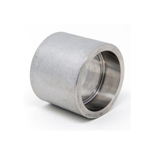 Coupling, 2 in, Socket Weld, 304/304L Stainless Steel, 3000 lb - isjltm4eae1n1bntwps8_x500.jpg