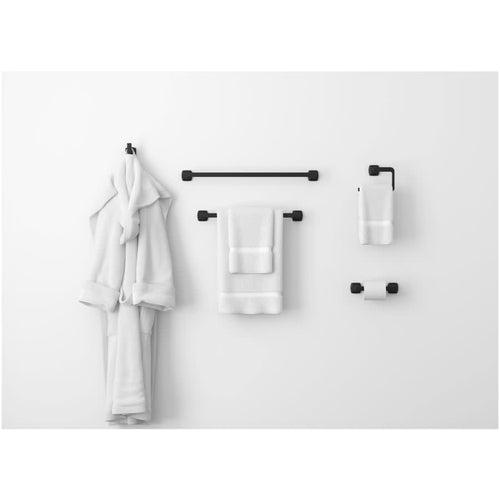 Vaneri 3 Piece Bathroom Package with 18" Towel Bar, Towel Ring, and Pivoting Toilet Paper Holder - ismzcghjhcabbdlxov9u_x500.jpg