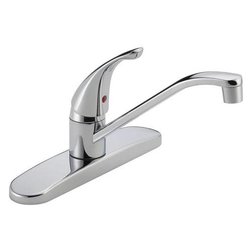 Core Kitchen Faucet, Deck Mount, ADA, 1 Lever Handle, 3-Hole, Polished Chrome - isnfhxbrqgx2mynrieuf_x500.jpg